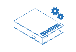 Mainbox QSystems